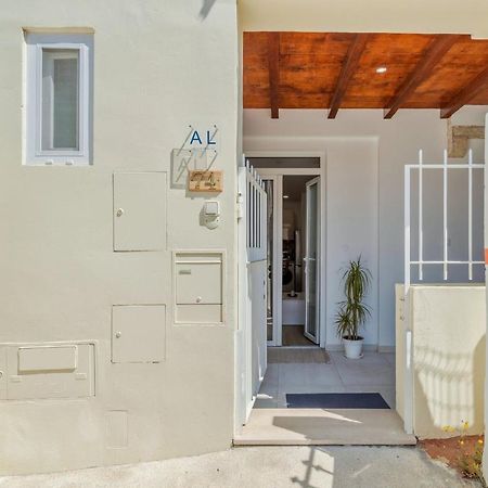 Garrett Terrace Leilighet Setúbal Eksteriør bilde