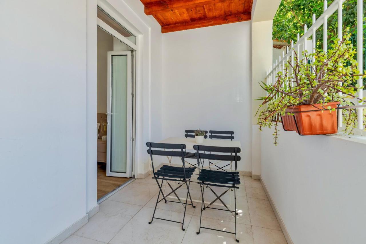 Garrett Terrace Leilighet Setúbal Eksteriør bilde